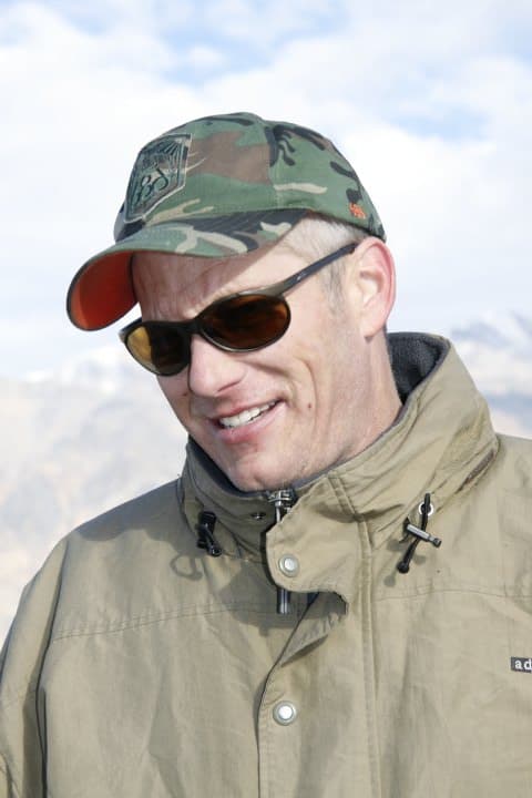 Brian A.