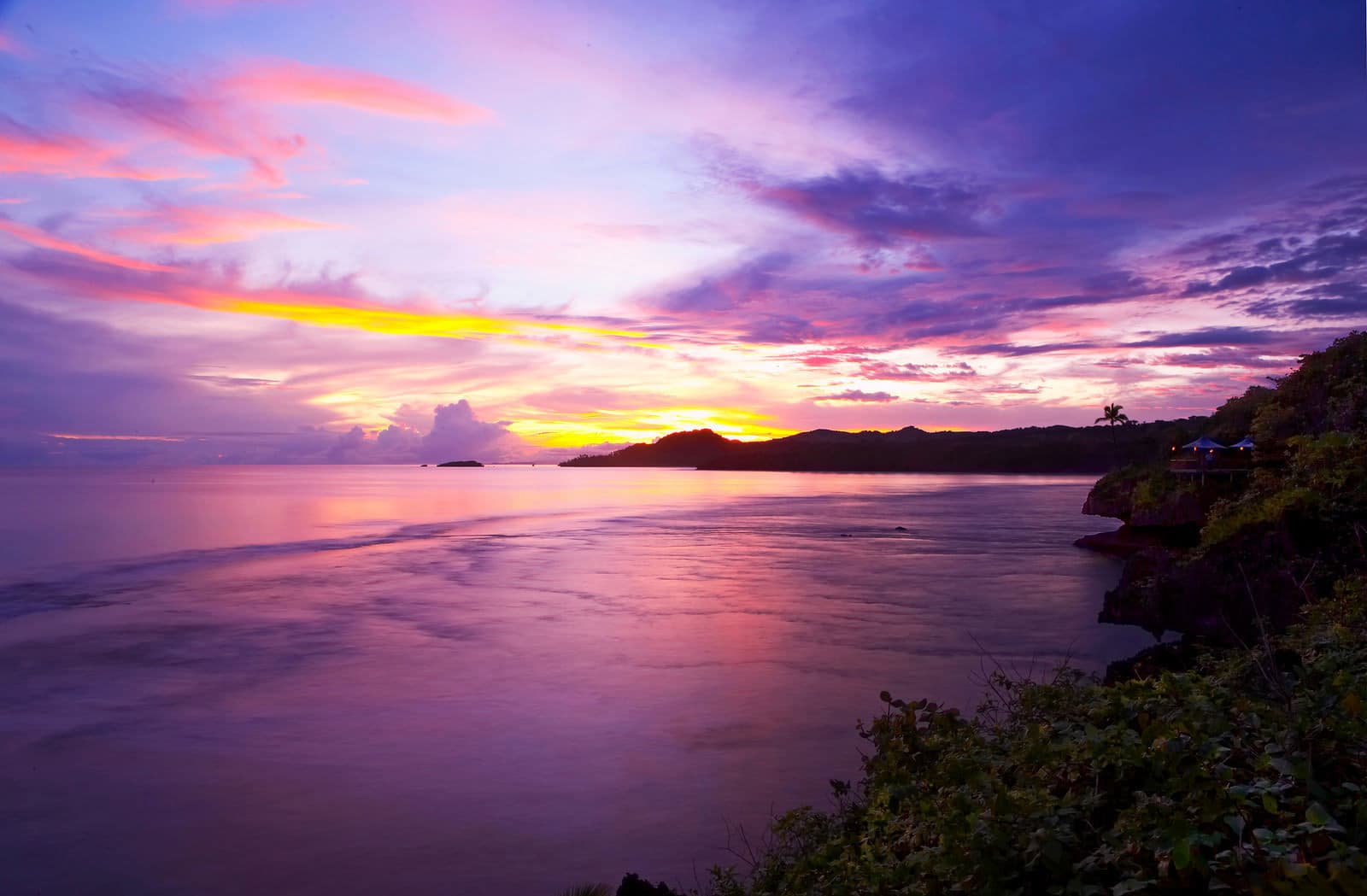 Fiji: Five-Star Seclusion & Diving in Savusavu