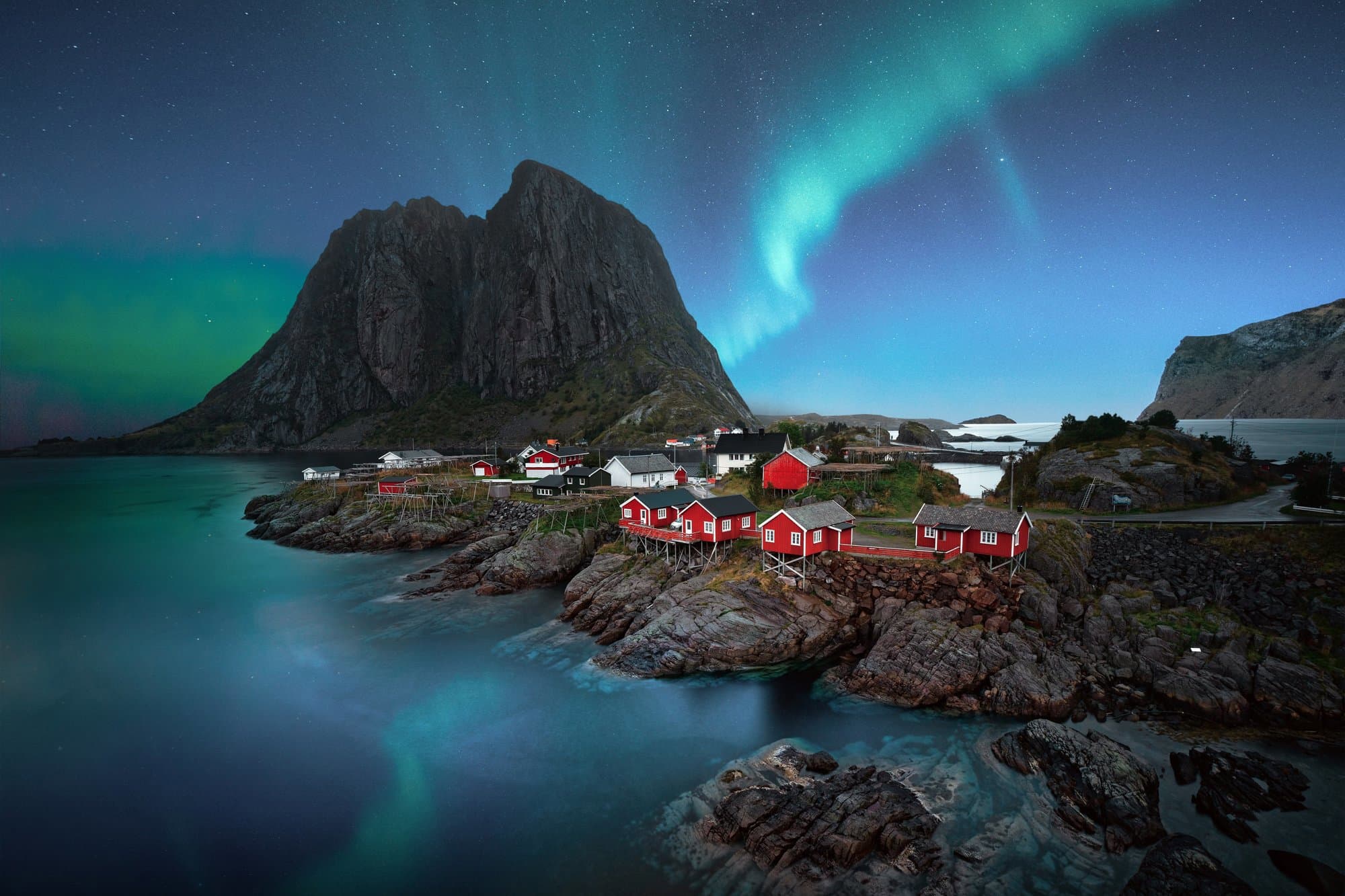 Norway: A Coastal Voyage to the Arctic