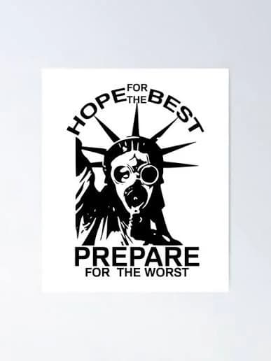 Prepper Camp 2026